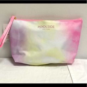 Poolside Water Resistant Pouch - copy